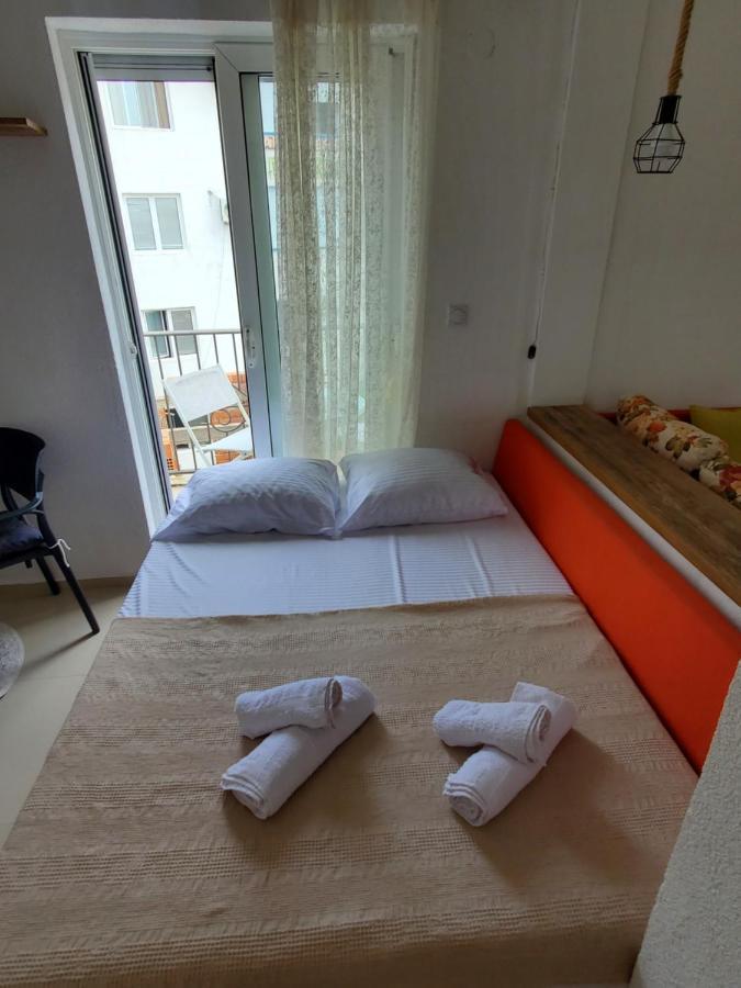 Apartmani Liki Ulcinj Exterior foto